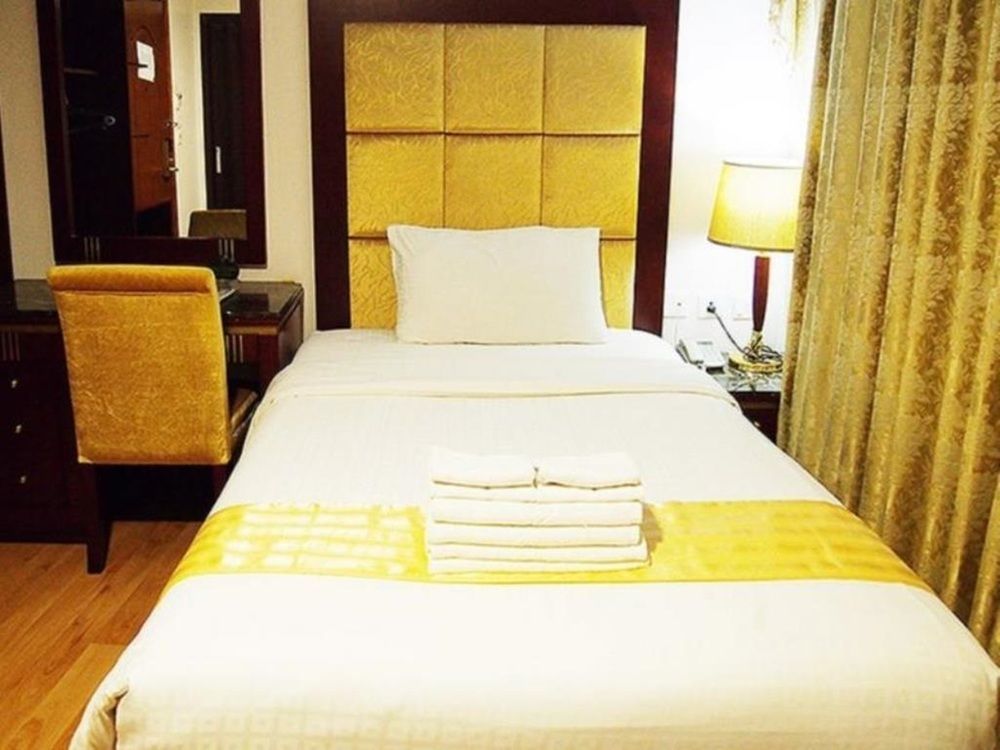 The Privi Suites Pattaya Exterior photo