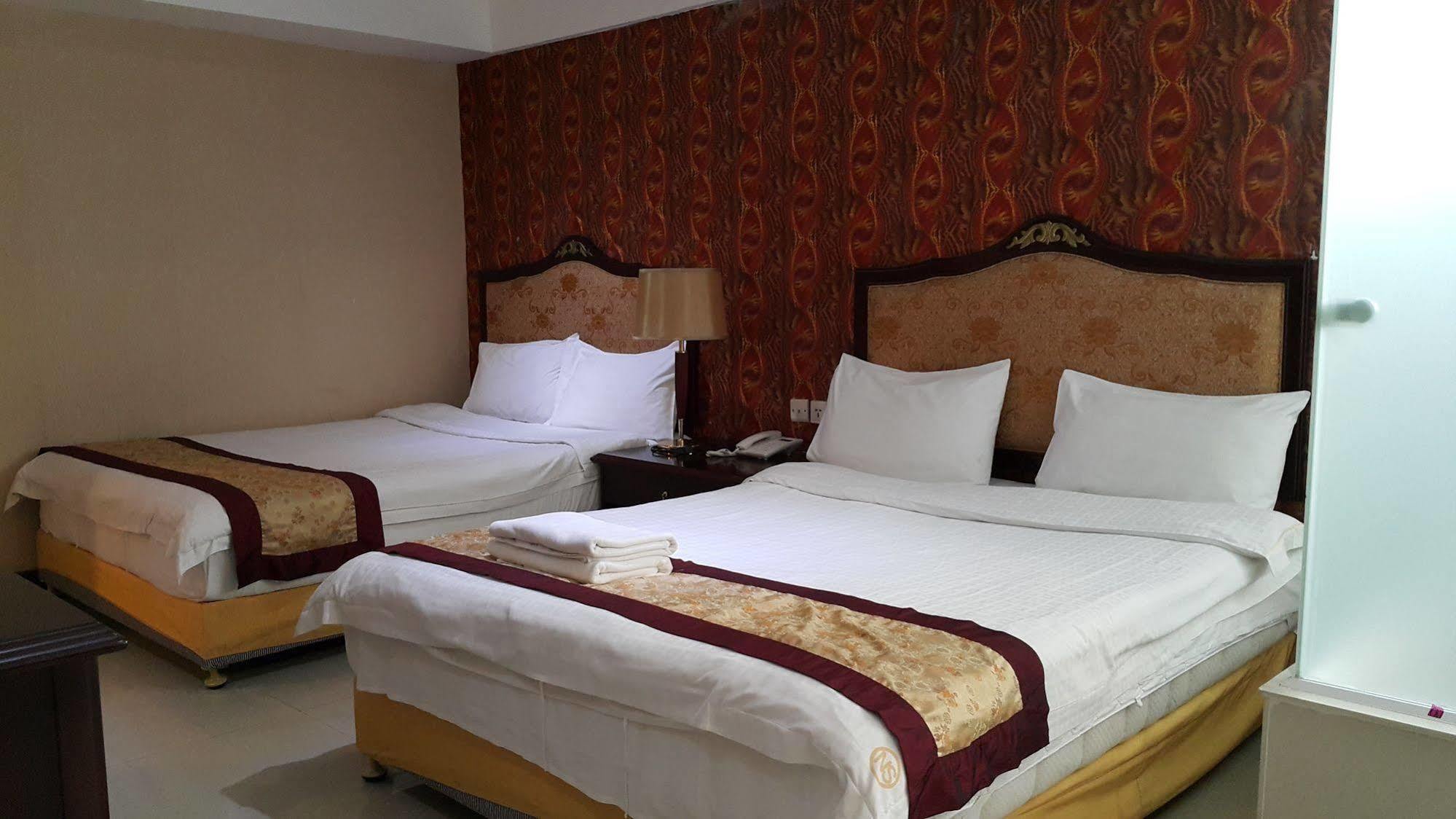 The Privi Suites Pattaya Exterior photo